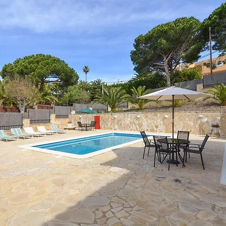 Villa Club Villamar - Papagayo Lloret de Mar