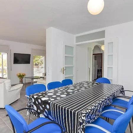 Club Villamar - Papagayo