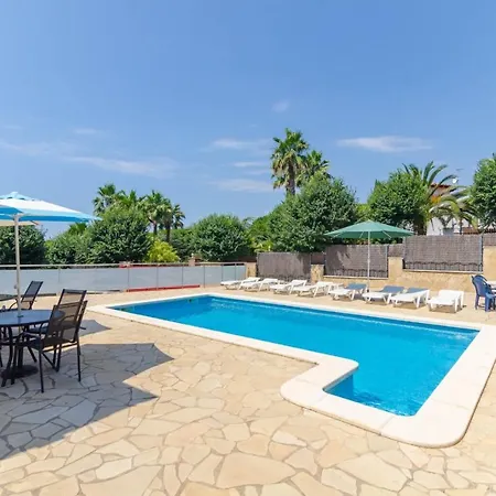 Club Villamar - Papagayo Villa *