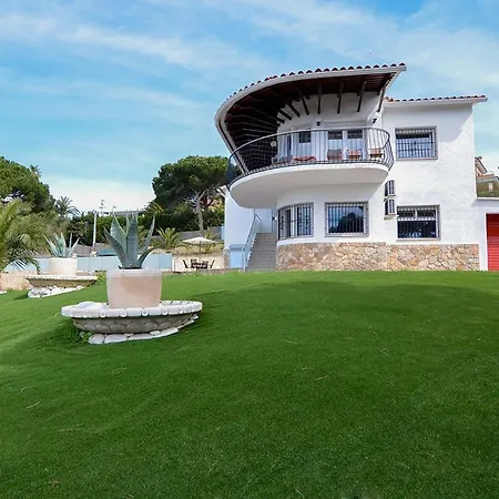 Villa Club Villamar - Papagayo Lloret de Mar
