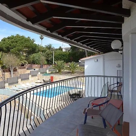 Club Villamar - Papagayo Villa
