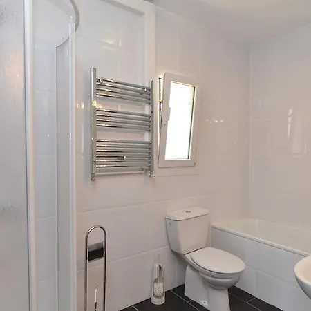 Villa Club Villamar - Papagayo Lloret de Mar
