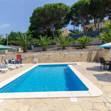 Club Villamar - Papagayo * Lloret de Mar