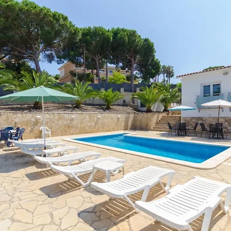 Club Villamar - Papagayo Villa Lloret de Mar